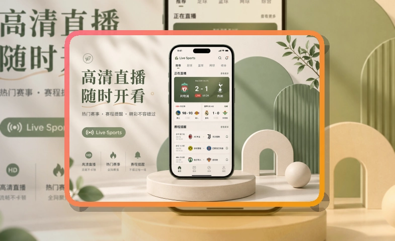 开云 App轻量亮点说明，常用入口更直观 页面展示